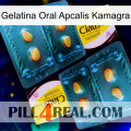 Apcalis Kamagra Oral Jelly cialis5